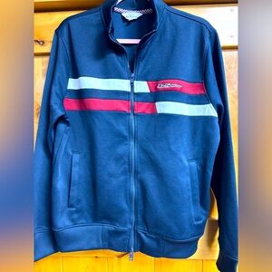 Ben Sherman zip up jacket